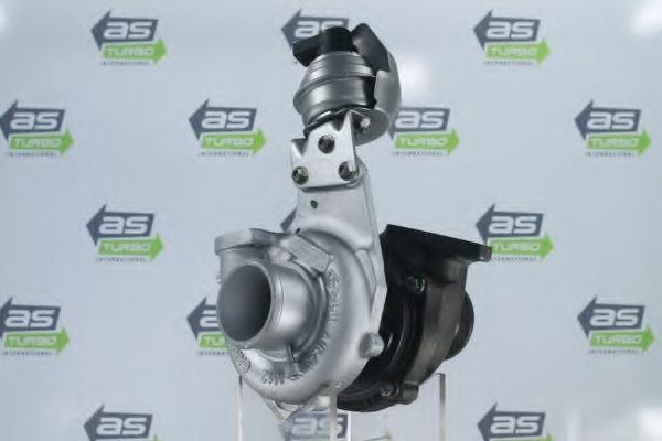 DA SILVA AS1205 Charger, charging system